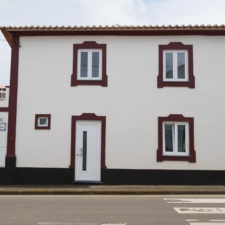 Praia da Vitória Casa Codorniz 빌라 외부 사진