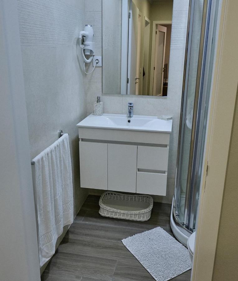 Praia da Vitória Casa Codorniz 빌라 외부 사진
