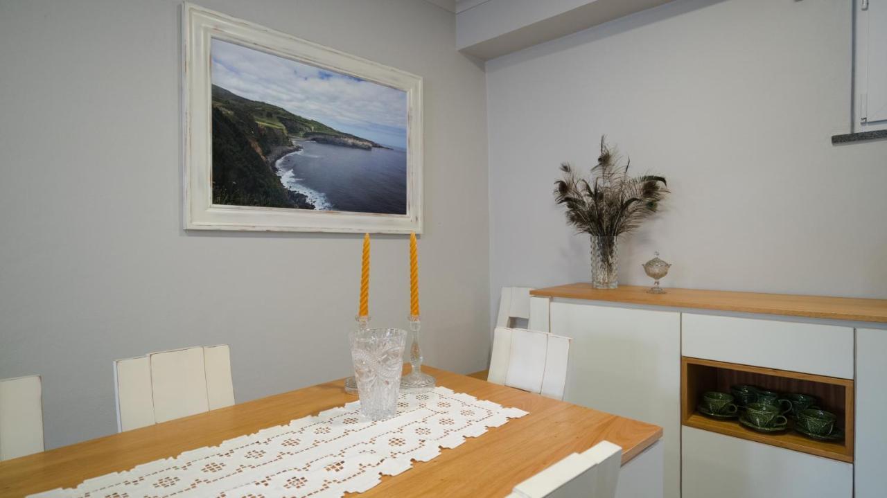 Praia da Vitória Casa Codorniz 빌라 외부 사진
