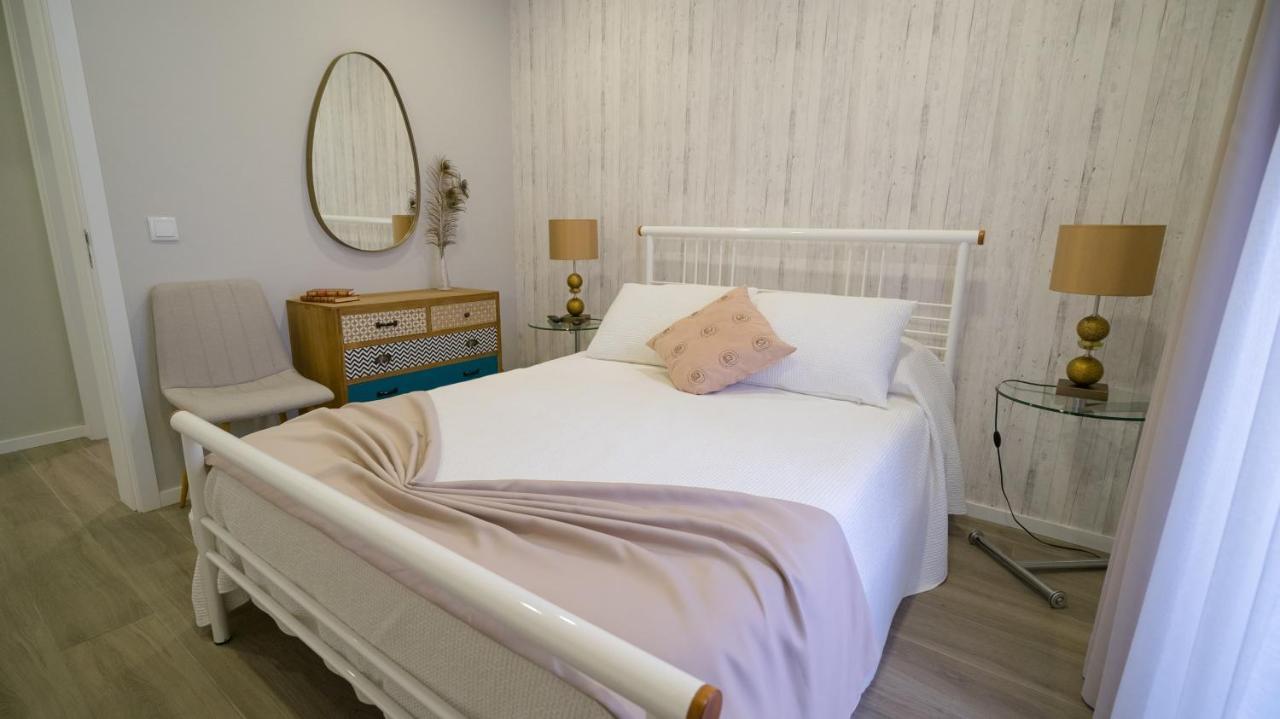 Praia da Vitória Casa Codorniz 빌라 외부 사진