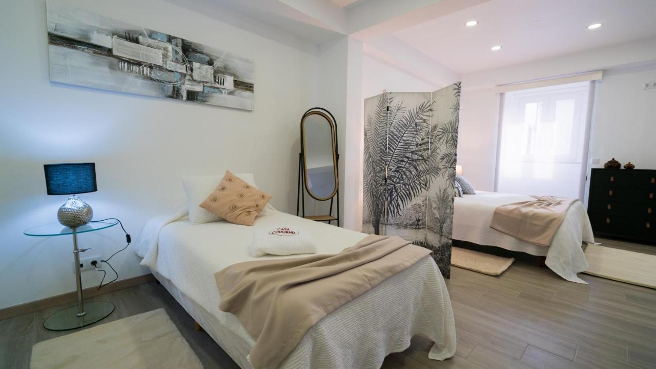 Praia da Vitória Casa Codorniz 빌라 외부 사진